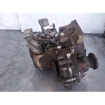 Recambio de caja cambios para seat leon (1m1) 1.6 16v referencia OEM IAM ERT M 