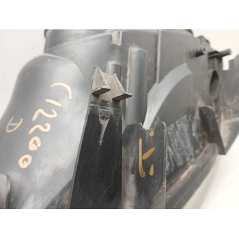 Recambio de faro derecho para saab 9-3 station wagon (e50) 1.9 tid referencia OEM IAM   