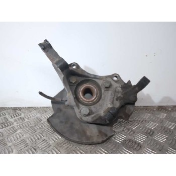 Recambio de mangueta delantera derecha para kia carnival 2.9 crdi vgt active referencia OEM IAM   