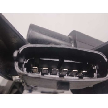 Recambio de potenciometro pedal para fiat ducato caravana referencia OEM IAM 0280755049 1349820080 6 PINES