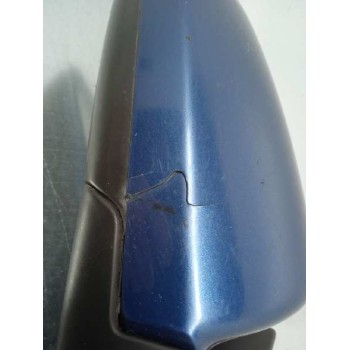 Recambio de retrovisor derecho para audi a3 (8p) 2.0 tdi referencia OEM IAM  AZUL 5 CABLES