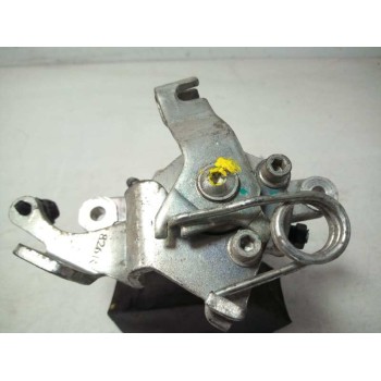 Recambio de pinza freno trasera derecha para citroën c4 grand picasso exclusive referencia OEM IAM 4298710 BOSCH 0204Y04181