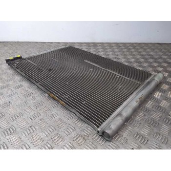 Recambio de condensador / radiador aire acondicionado para bmw serie 5 gran turismo (f07) 530d referencia OEM IAM Z9415003  