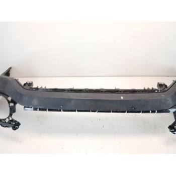 Recambio de paragolpes delantero para volkswagen t-roc (a11, d11) 1.5 tsi 4motion referencia OEM IAM 2GM807221A  