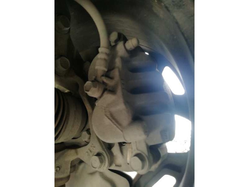 Recambio de pinza freno delantera derecha para subaru xv sport referencia OEM IAM   