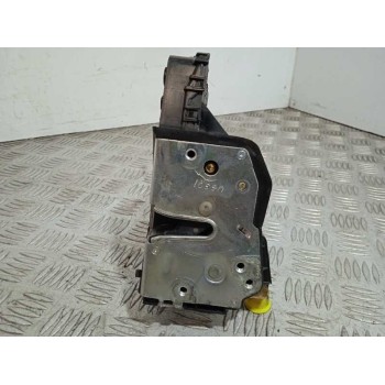 CERRADURA PUERTA TRASERA DERECHA 5 CABLES