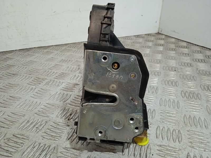 Recambio de cerradura puerta trasera derecha para bmw serie 3 berlina (e46) 320d referencia OEM IAM   5 CABLES