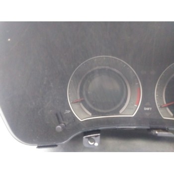 Recambio de cuadro instrumentos para toyota auris (_e15_) 1.4 d-4d (nde150_) referencia OEM IAM 838000ZC80  