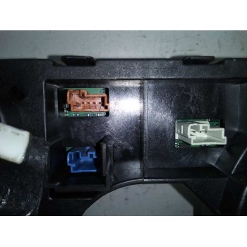Recambio de mando multifuncion para citroën c4 grand picasso 2.0 hdi fap referencia OEM IAM 96644965XT  