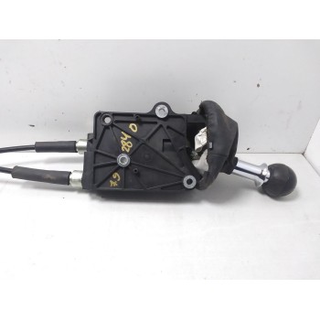 Recambio de palanca cambio para fiat 500 (312_) 1.2 (312axa1a) referencia OEM IAM 55210267  