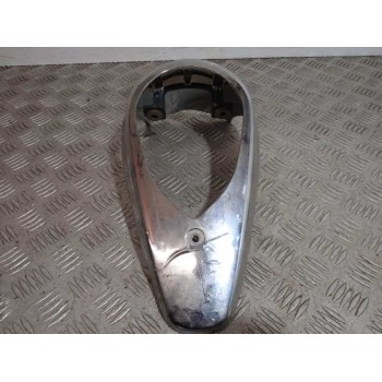 PLASTICOS 140910516 EMBELLECEDOR CUADRO