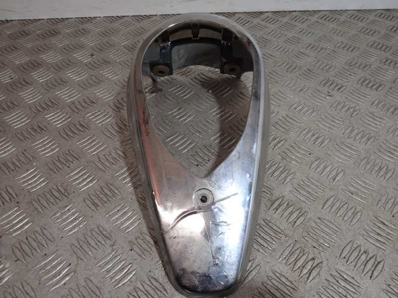 Recambio de plasticos para kawasaki vn 750 / 800 / 900 vn 900 classic referencia OEM IAM 140910516 EMBELLECEDOR CUADRO