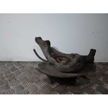 Recambio de mangueta delantera derecha para kia carnival 2.9 crdi vgt active referencia OEM IAM   