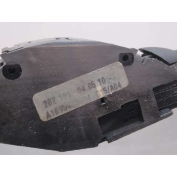 Recambio de mando volante para mercedes-benz clase b (w245) 200 (245.233) referencia OEM IAM A1695460004 CONTROL CRUCERO 