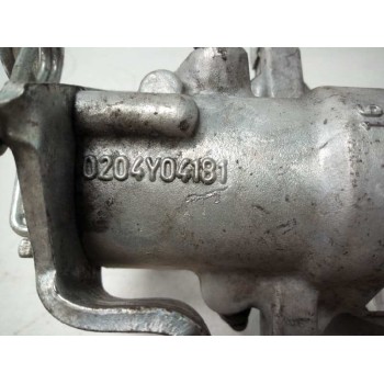 Recambio de pinza freno trasera derecha para citroën c4 grand picasso exclusive referencia OEM IAM 4298710 BOSCH 0204Y04181