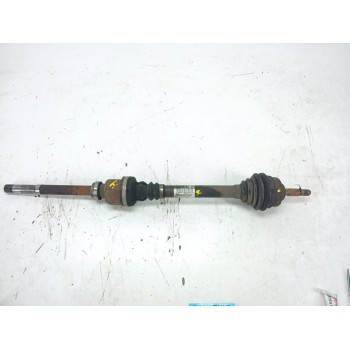 Recambio de transmision delantera derecha para citroën ds3 1.6 hdi fap referencia OEM IAM 9686025480  