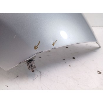 Recambio de aleta delantera derecha para renault megane iii hatchback (bz0/1_, b3_) 1.5 dci referencia OEM IAM   