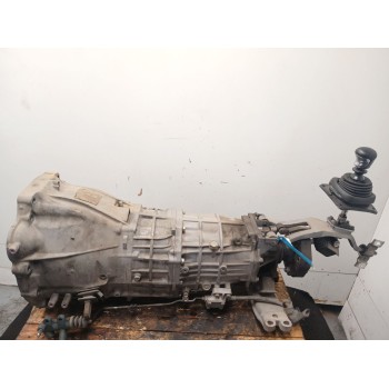 Recambio de caja cambios para lexus is ii (_e2_) 220d (ale20) referencia OEM IAM Y6C02130  