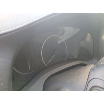 Recambio de cuadro instrumentos para lexus ct (zwa10_) 200h (zwa10_) referencia OEM IAM 8380076200  