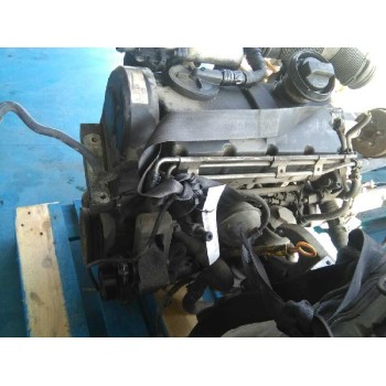 Recambio de motor completo para seat ibiza (6l1) cool referencia OEM IAM ATD B 