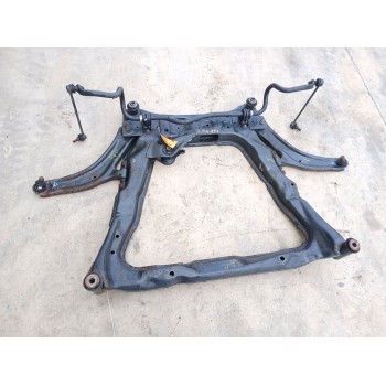 Recambio de puente delantero para nissan qashqai i (j10, nj10) 1.5 dci referencia OEM IAM   