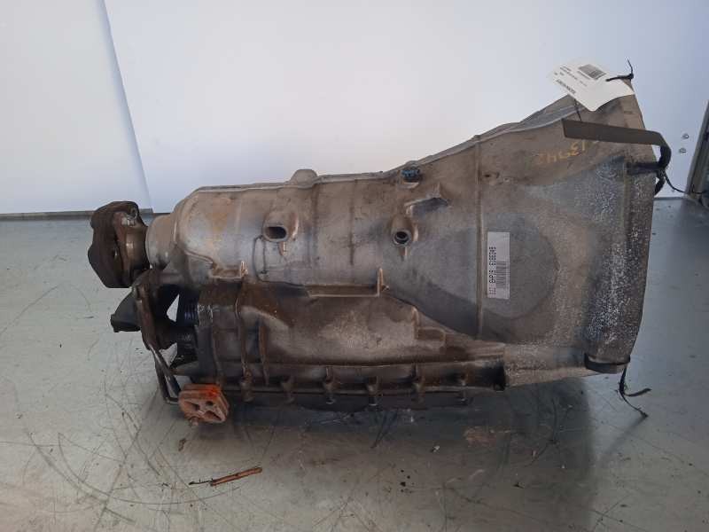 Recambio de caja cambios para bmw serie 3 berlina (e90) 320d referencia OEM IAM 7556047 AUTOMATICA 