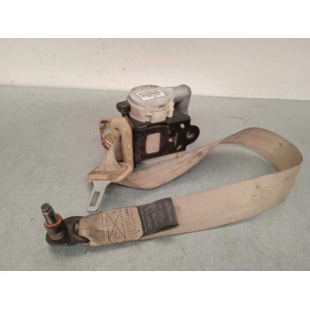 CINTURON SEGURIDAD DELANTERO DERECHO 7462221001 CON PRETENSOR 