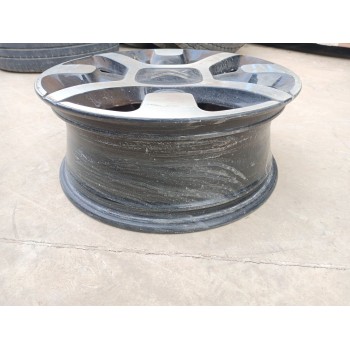 Recambio de llanta para citroën c4 cactus feel referencia OEM IAM 6.5JX17 9800494077 17