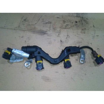 CABLE CABLEADO INYECTORES