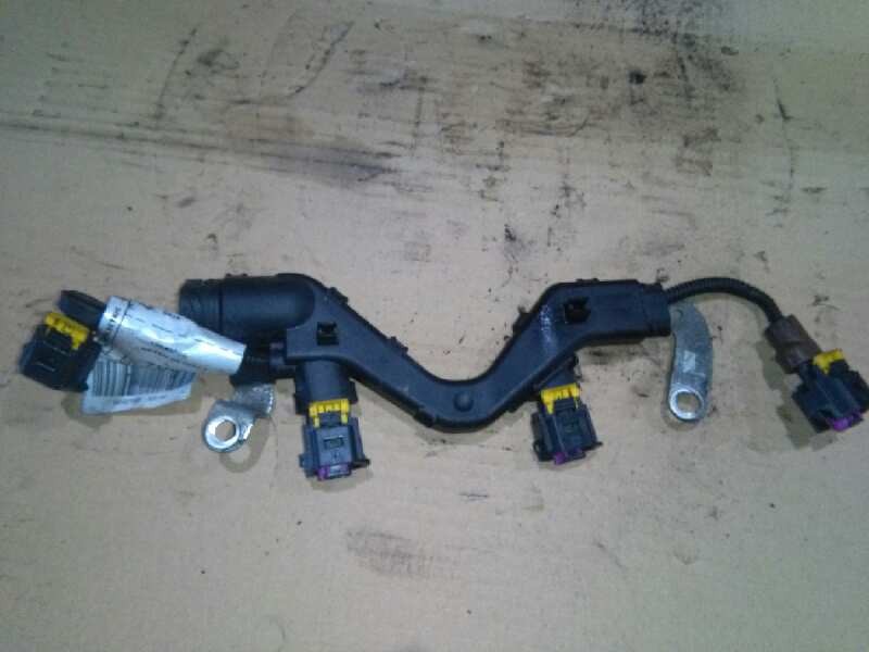Recambio de cable para opel insignia berlina 2.0 16v cdti referencia OEM IAM  CABLEADO INYECTORES