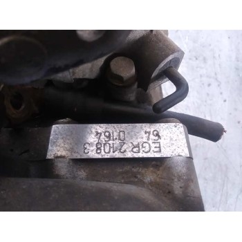 Recambio de caja cambios para seat leon (1m1) 1.6 16v referencia OEM IAM ERT M 