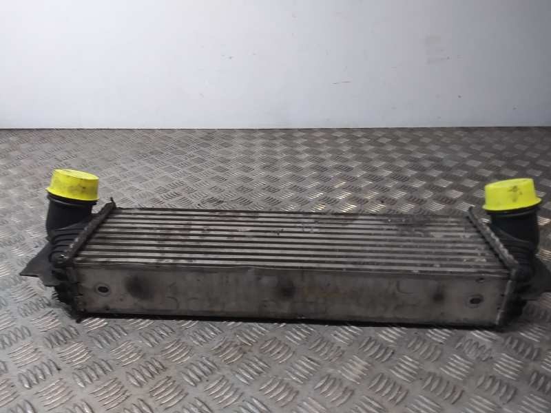 Recambio de intercooler para bmw serie 5 gran turismo (f07) 530d referencia OEM IAM R7368003  