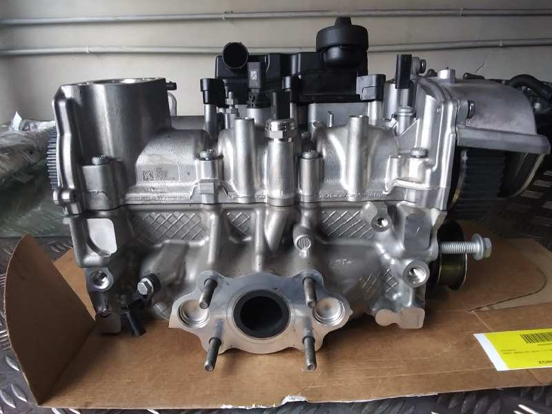 Recambio de culata para seat ibiza sc (6p5) 1.0 tsi referencia OEM IAM 05C103475  