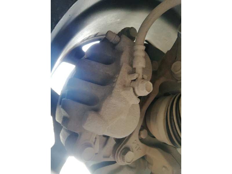Recambio de pinza freno delantera izquierda para subaru xv sport referencia OEM IAM   