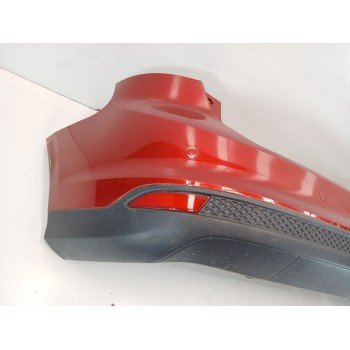 Recambio de paragolpes trasero para ford focus iii 1.6 tdci referencia OEM IAM   