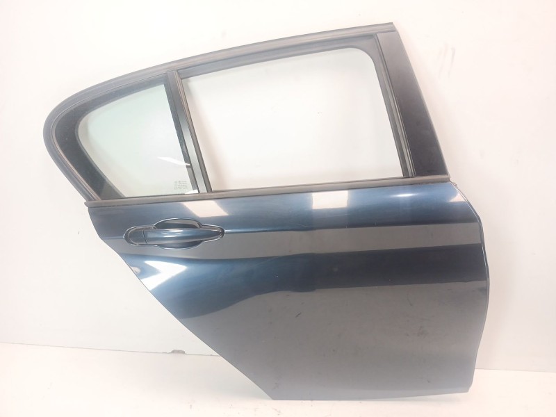 Recambio de puerta trasera derecha para bmw 1 (f20) 114 d referencia OEM IAM 41527284516  