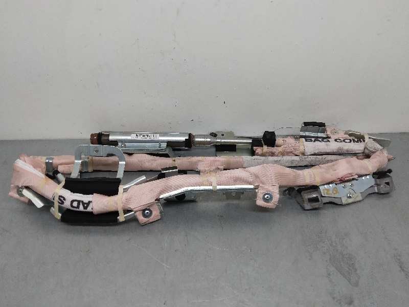 Recambio de airbag cortina delantero izquierdo para subaru legacy lim. b14 limited referencia OEM IAM 98251AJ091  