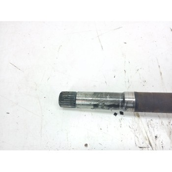 Recambio de transmision delantera derecha para citroën ds3 1.6 hdi fap referencia OEM IAM 9686025480  