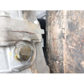 Recambio de caja cambios para lexus is ii (_e2_) 220d (ale20) referencia OEM IAM Y6C02130  