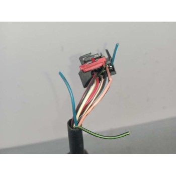 Recambio de retrovisor izquierdo para audi a6 berlina (4f2) 3.0 tdi quattro (165kw) referencia OEM IAM  ABATIBLE CABLES CORTADOS