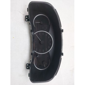 Recambio de cuadro instrumentos para lexus ct (zwa10_) 200h (zwa10_) referencia OEM IAM 8380076200  