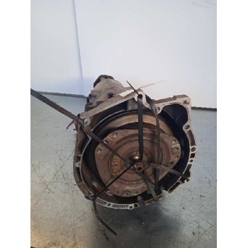Recambio de caja cambios para bmw serie 3 berlina (e90) 320d referencia OEM IAM 7556047 AUTOMATICA 