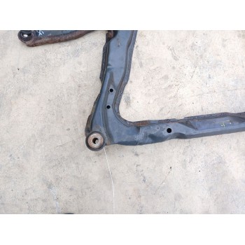 Recambio de puente delantero para nissan qashqai i (j10, nj10) 1.5 dci referencia OEM IAM   
