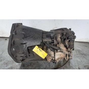 Recambio de caja cambios para mercedes-benz sprinter 02.00  caja cerrada 311 cdi (903.661-662) referencia OEM IAM   