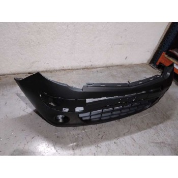 Recambio de paragolpes delantero para renault kangoo (f/kc0) referencia OEM IAM 7701478153 2ª SERIE NUEVO