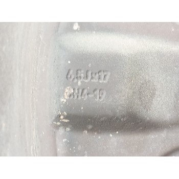 Recambio de llanta para citroën c4 cactus feel referencia OEM IAM 6.5JX17 9800494077 17