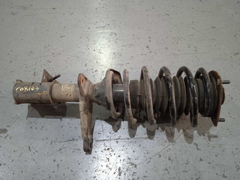 Recambio de amortiguador delantero derecho para land rover freelander baikal referencia OEM IAM 22190128  