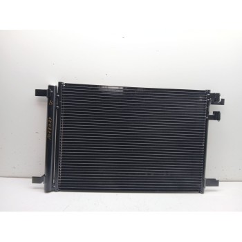 CONDENSADOR / RADIADOR AIRE ACONDICIONADO 448c0233 