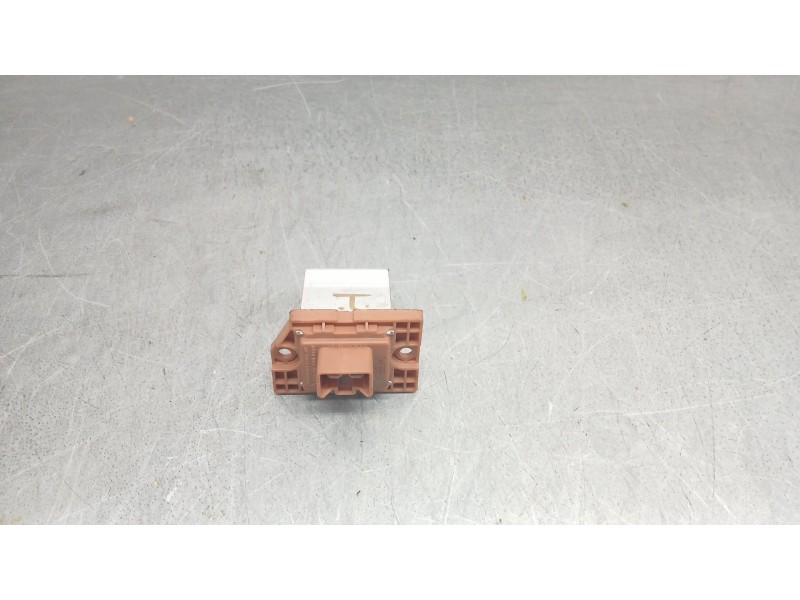 Recambio de resistencia calefaccion para kia xceed (cd) 1.4 t-gdi referencia OEM IAM   