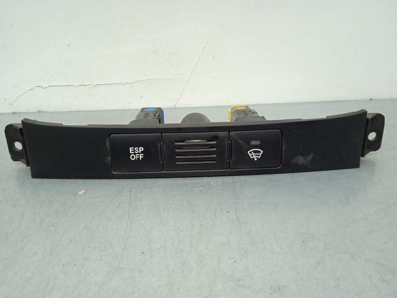 Recambio de mando multifuncion para kia carnival 2.9 crdi vgt active referencia OEM IAM 937004D090  